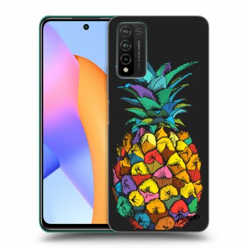 Etui na Honor 10X Lite - Pineapple