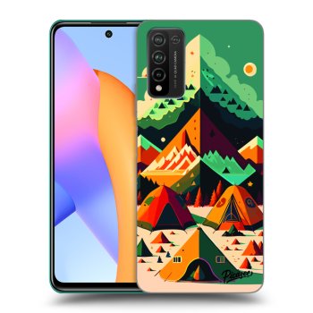 Etui na Honor 10X Lite - Alaska