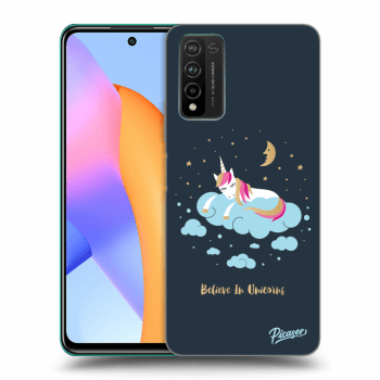 Etui na Honor 10X Lite - Believe In Unicorns