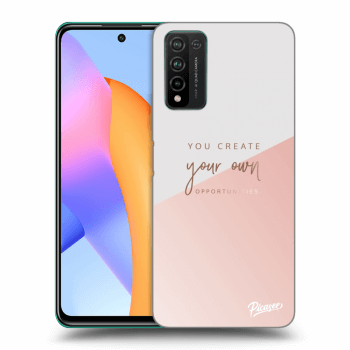 Etui na Honor 10X Lite - You create your own opportunities