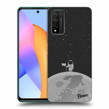 Etui na Honor 10X Lite - Astronaut