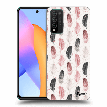 Etui na Honor 10X Lite - Feder 2