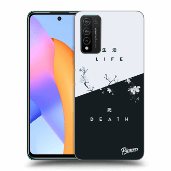 Etui na Honor 10X Lite - Life - Death