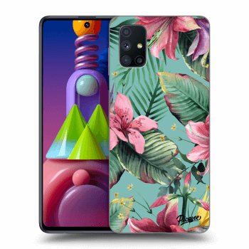 Etui na Samsung Galaxy M51 M515F - Hawaii