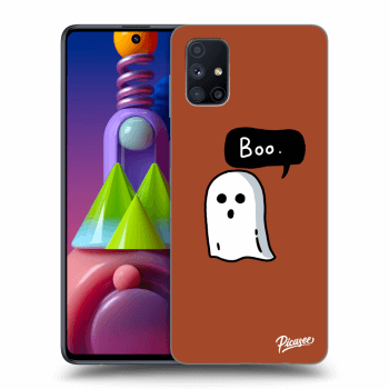 Etui na Samsung Galaxy M51 M515F - Boo