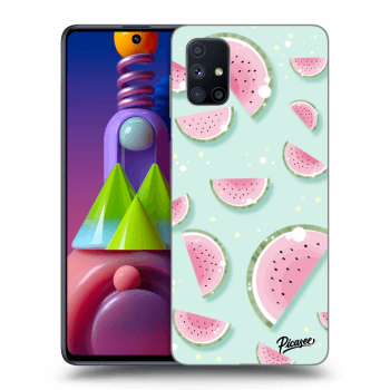 Etui na Samsung Galaxy M51 M515F - Watermelon 2