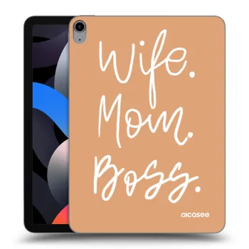 Etui na Apple iPad Air 4 10.9" 2020 - Boss Mama