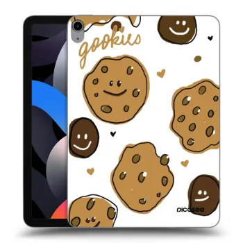 Etui na Apple iPad Air 4 10.9" 2020 - Gookies