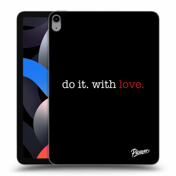 Etui na Apple iPad Air 4 10.9" 2020 - Do it. With love.