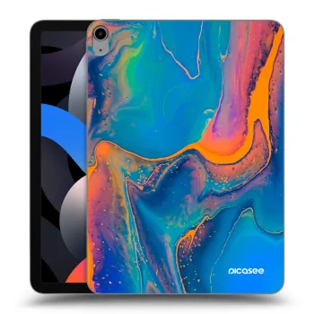 Etui na Apple iPad Air 4 10.9" 2020 - Rainbow