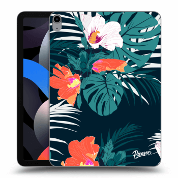 Etui na Apple iPad Air 4 10.9" 2020 - Monstera Color