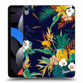 Etui na Apple iPad Air 4 10.9" 2020 - Pineapple Color