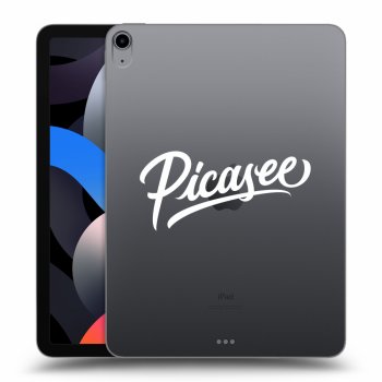 Etui na Apple iPad Air 4 10.9" 2020 - Picasee - White