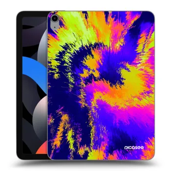 Etui na Apple iPad Air 4 10.9" 2020 - Burn