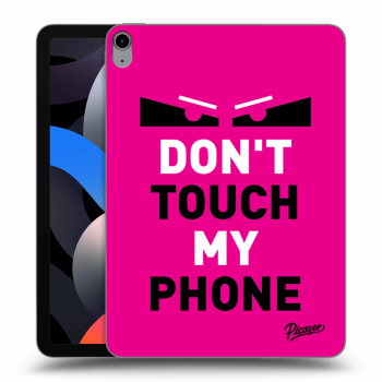 Etui na Apple iPad Air 4 10.9" 2020 - Shadow Eye - Pink