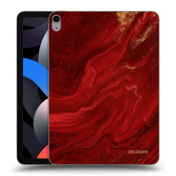Etui na Apple iPad Air 4 10.9" 2020 - Red