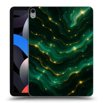 Etui na Apple iPad Air 4 10.9" 2020 - Emerald
