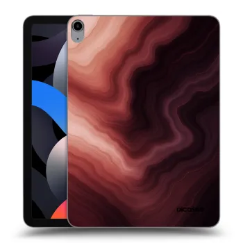 Etui na Apple iPad Air 4 10.9" 2020 - Rouge
