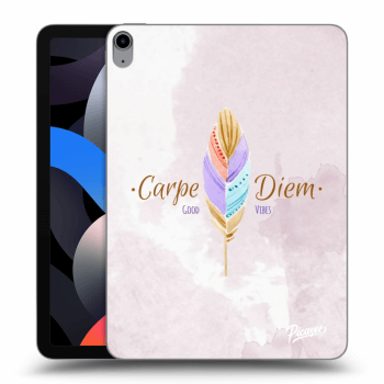 Etui na Apple iPad Air 4 10.9" 2020 - Carpe Diem