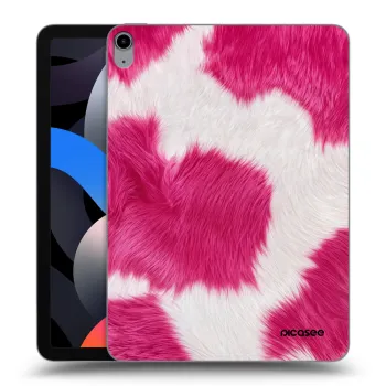 Etui na Apple iPad Air 4 10.9" 2020 - Pink Moo