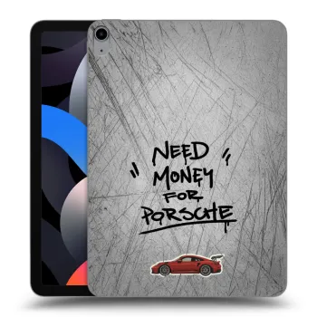 Etui na Apple iPad Air 4 10.9" 2020 - Grey Drift