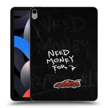 Etui na Apple iPad Air 4 10.9" 2020 - Track Mode