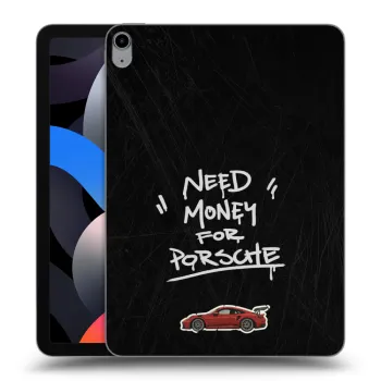 Etui na Apple iPad Air 4 10.9" 2020 - Dark Racer