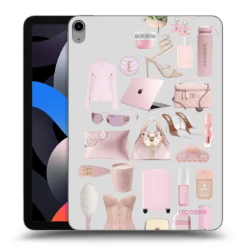 Etui na Apple iPad Air 4 10.9" 2020 - Glam Babe