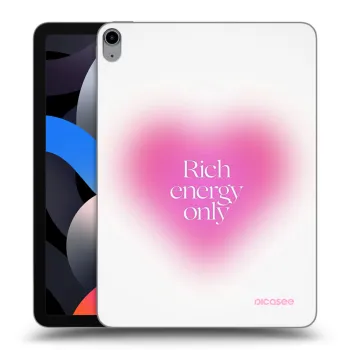 Etui na Apple iPad Air 4 10.9" 2020 - Rich Energy