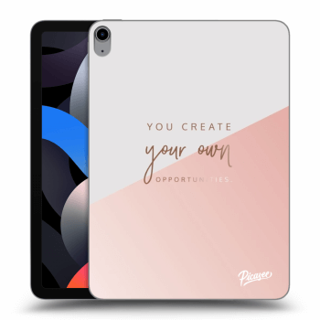 Etui na Apple iPad Air 4 10.9" 2020 - You create your own opportunities