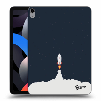 Etui na Apple iPad Air 4 10.9" 2020 - Astronaut 2