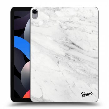 Etui na Apple iPad Air 4 10.9" 2020 - White marble