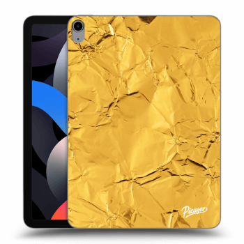 Etui na Apple iPad Air 4 (2020) - Gold
