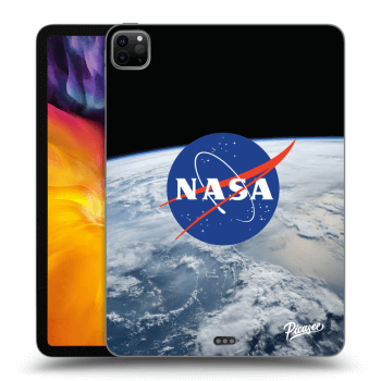 Etui na Apple iPad Pro 11" 2020 (2.gen) - Nasa Earth