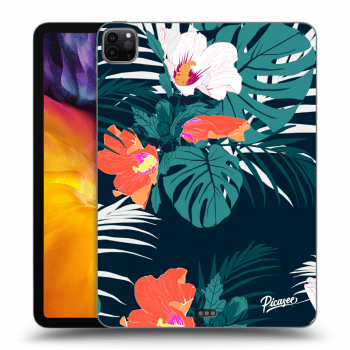 Etui na Apple iPad Pro 11" 2020 (2.gen) - Monstera Color