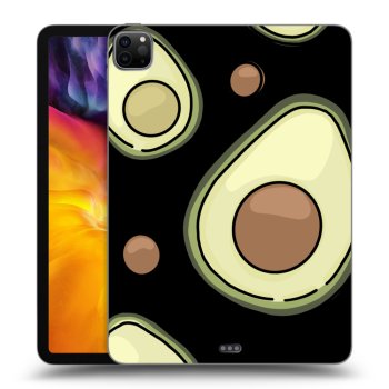 Etui na Apple iPad Pro 11" 2020 (2.gen) - Avocado