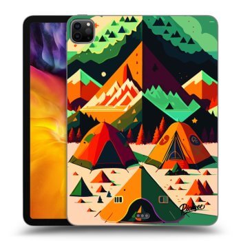 Etui na Apple iPad Pro 11" 2020 (2.gen) - Alaska
