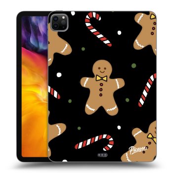 Etui na Apple iPad Pro 11" 2020 (2.gen) - Gingerbread