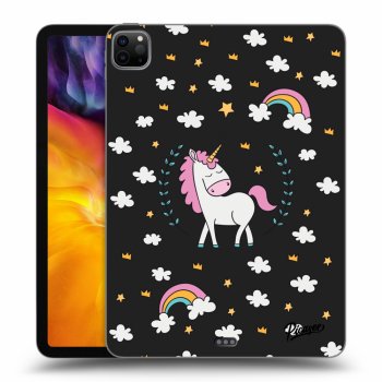 Etui na Apple iPad Pro 11" 2020 (2.gen) - Unicorn star heaven