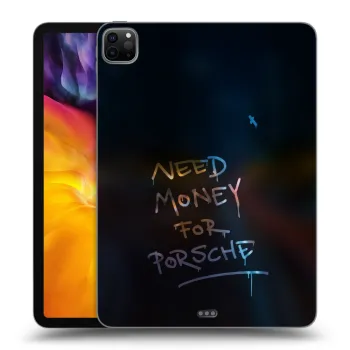Etui na Apple iPad Pro 11" 2020 (2.gen) - Neon Nights