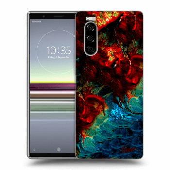 Etui na Sony Xperia 5 - Universe