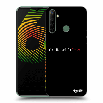 Etui na Realme 6i - Do it. With love.