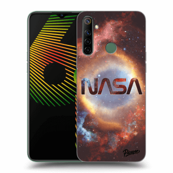 Etui na Realme 6i - Nebula