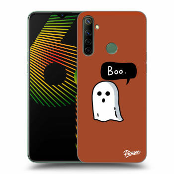 Etui na Realme 6i - Boo