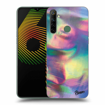 Etui na Realme 6i - Holo