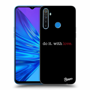 Etui na Realme 5 - Do it. With love.