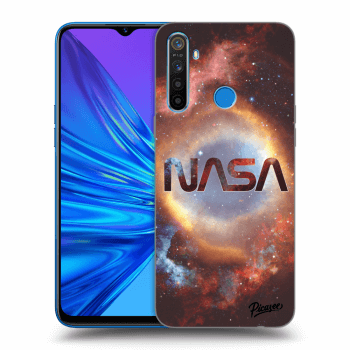 Etui na Realme 5 - Nebula