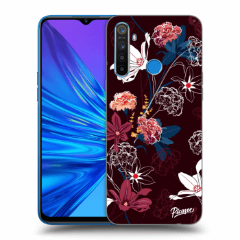 Etui na Realme 5 - Dark Meadow