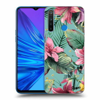 Etui na Realme 5 - Hawaii