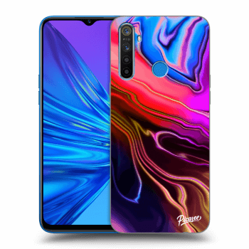 Etui na Realme 5 - Electric